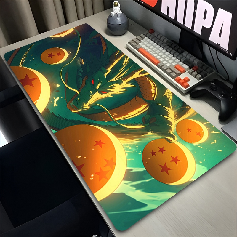 Popular Mouse Pad anime Gaming - огляд і ціна Gaming Accessories Best