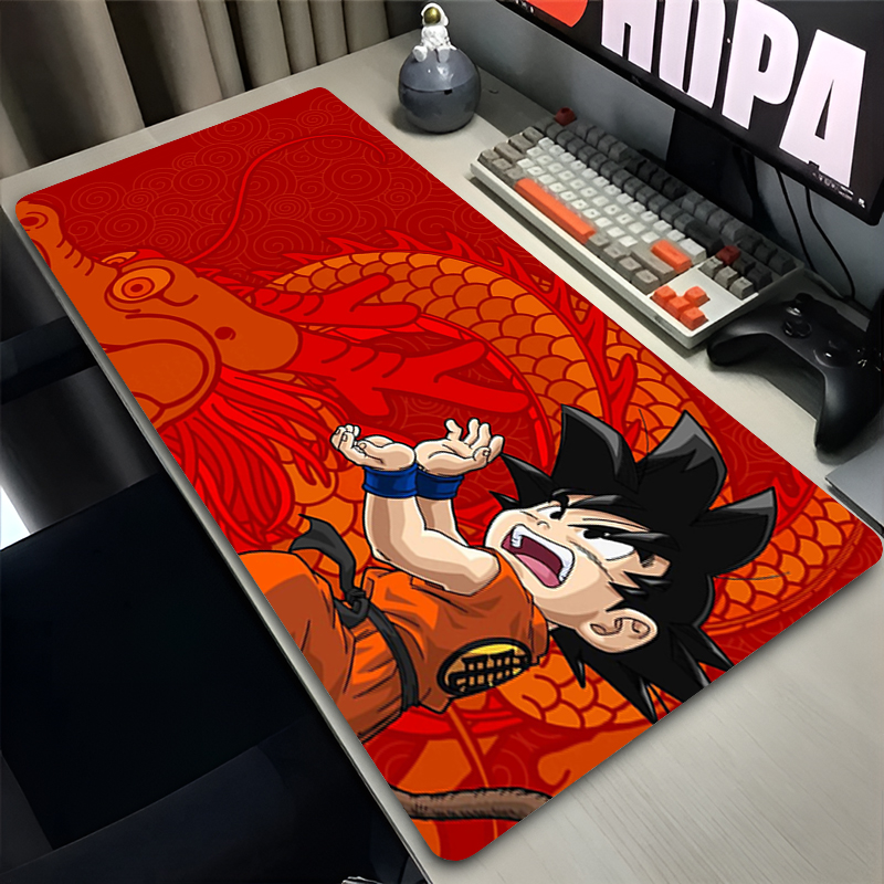 Popular Mouse Pad anime Gaming - огляд і ціна Gaming Accessories Best