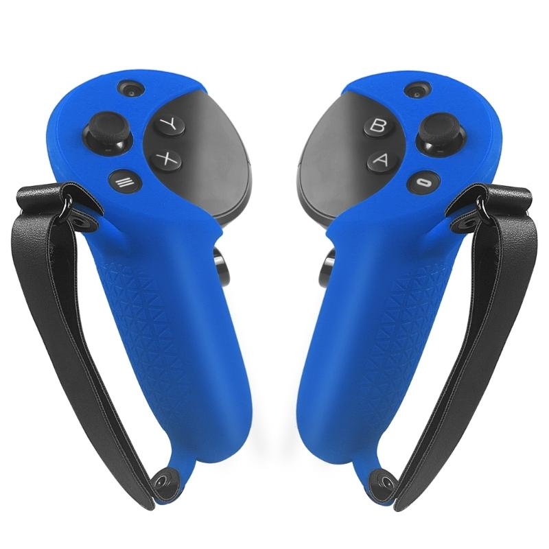 B03F Anti-Throw Controller She - огляд і ціна Controller Grip Cover