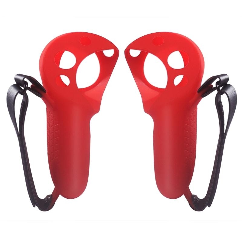 B03F Anti-Throw Controller She - огляд і ціна Controller Grip Cover