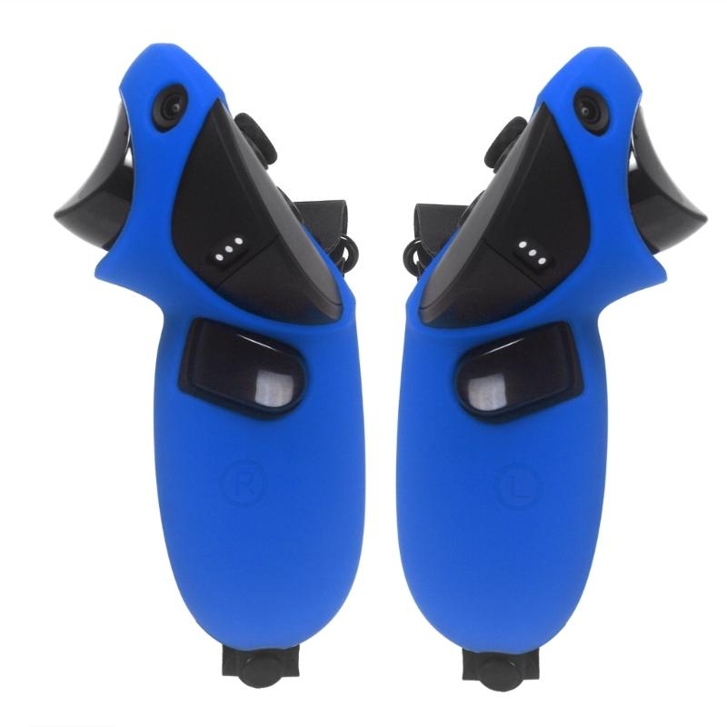 B03F Anti-Throw Controller She - огляд і ціна Controller Grip Cover