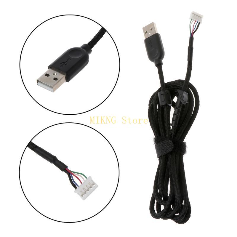 Durable Mouse Accessory 2.1m N - огляд і ціна Gaming Accessories Best