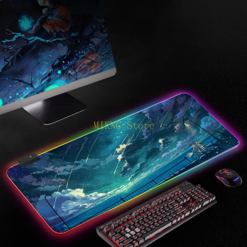 Gaming Mousepad PC Accessories - огляд і ціна Gaming Accessories Best
