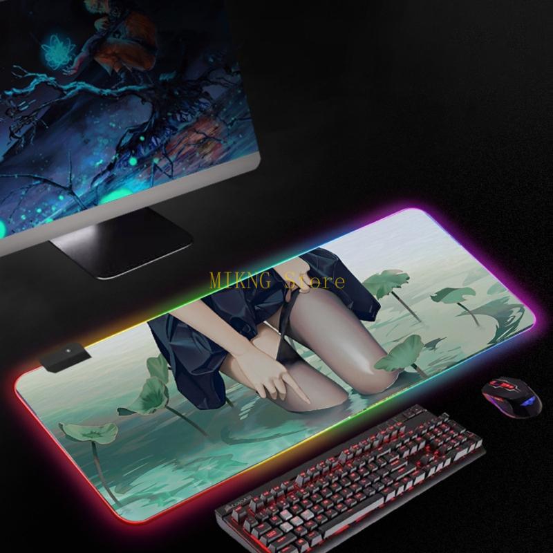 Gaming Mousepad PC Accessories - огляд і ціна Gaming Accessories Best