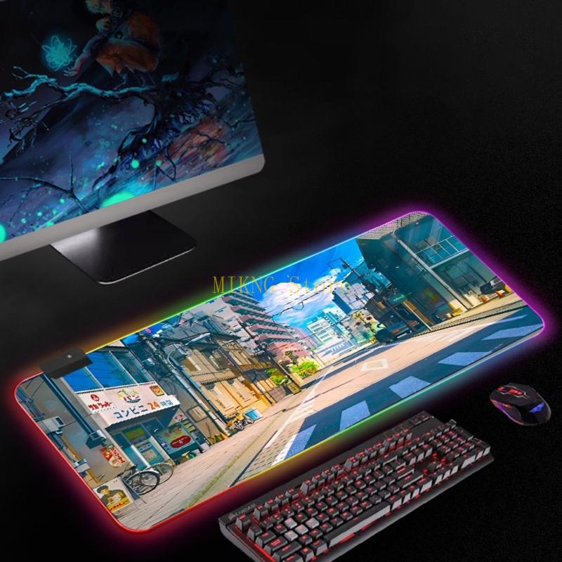 Gaming Mousepad PC Accessories - огляд і ціна Gaming Accessories Best