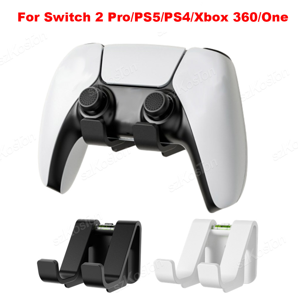 Universal Gamepad Wall Mount S - огляд і ціна Gaming Controllers Xbox Accessories
