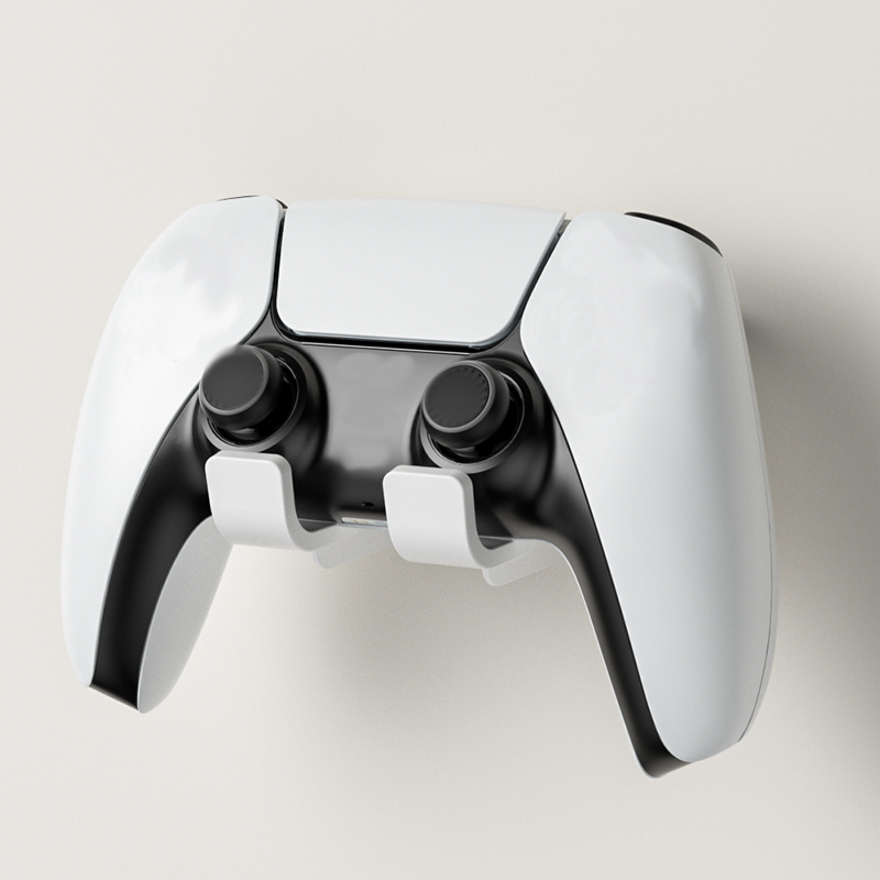 Universal Gamepad Wall Mount S - огляд і ціна Gaming Controllers Xbox Accessories