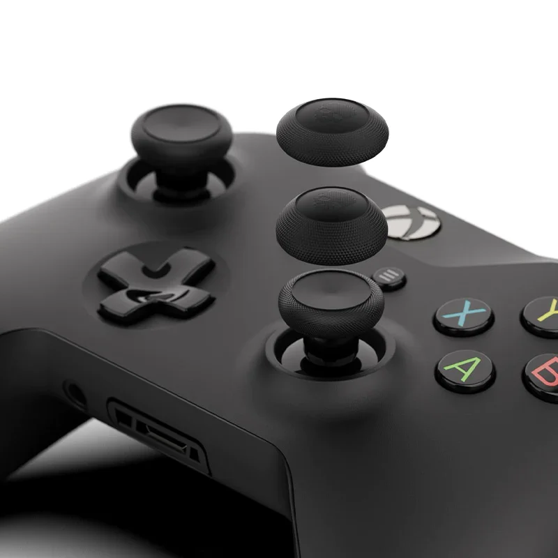 Skull & Co. Convex Joystick Ca - огляд і ціна Gaming Accessories Xbox Series X