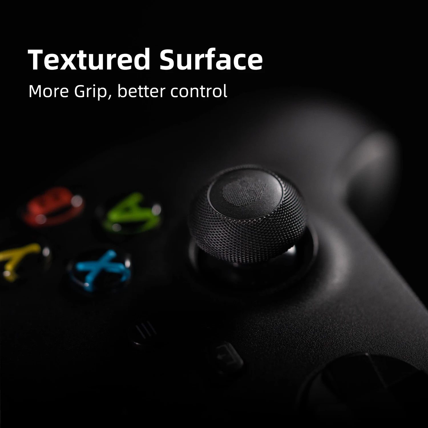 Skull & Co. Convex Joystick Ca - огляд і ціна Gaming Accessories Xbox Series X