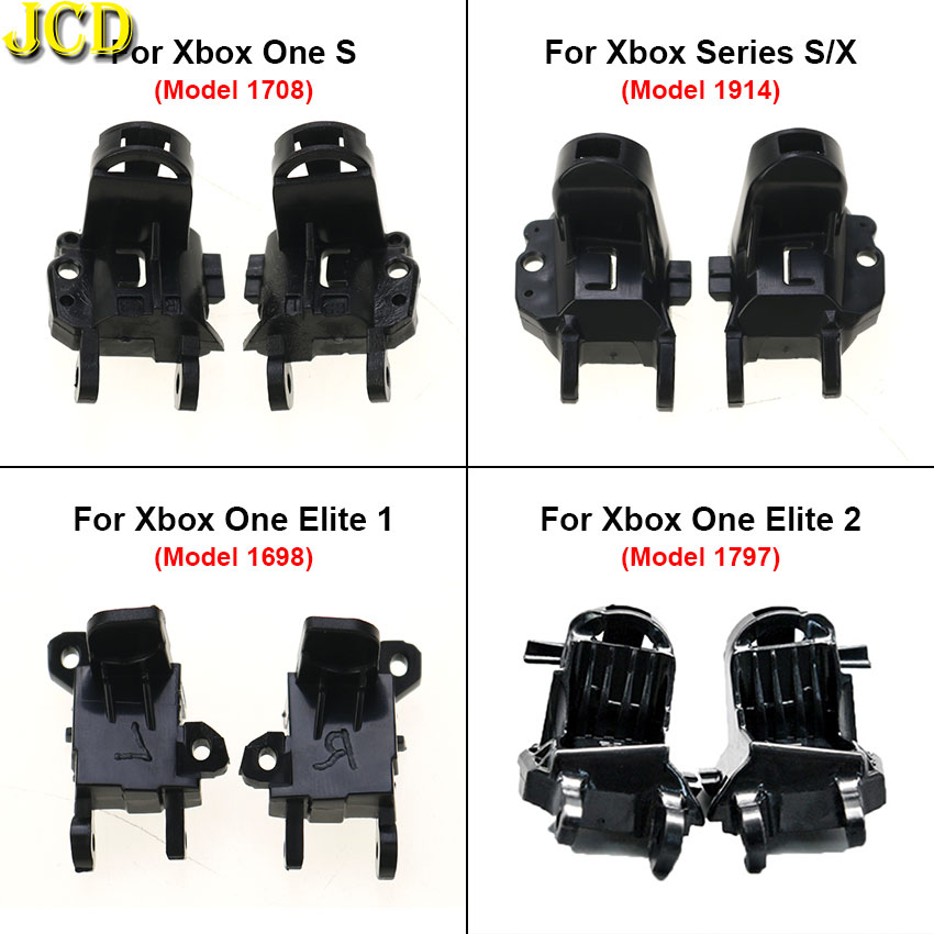 JCD For Xbox One Series S X El - огляд і ціна Gaming Accessories Xbox Series X
