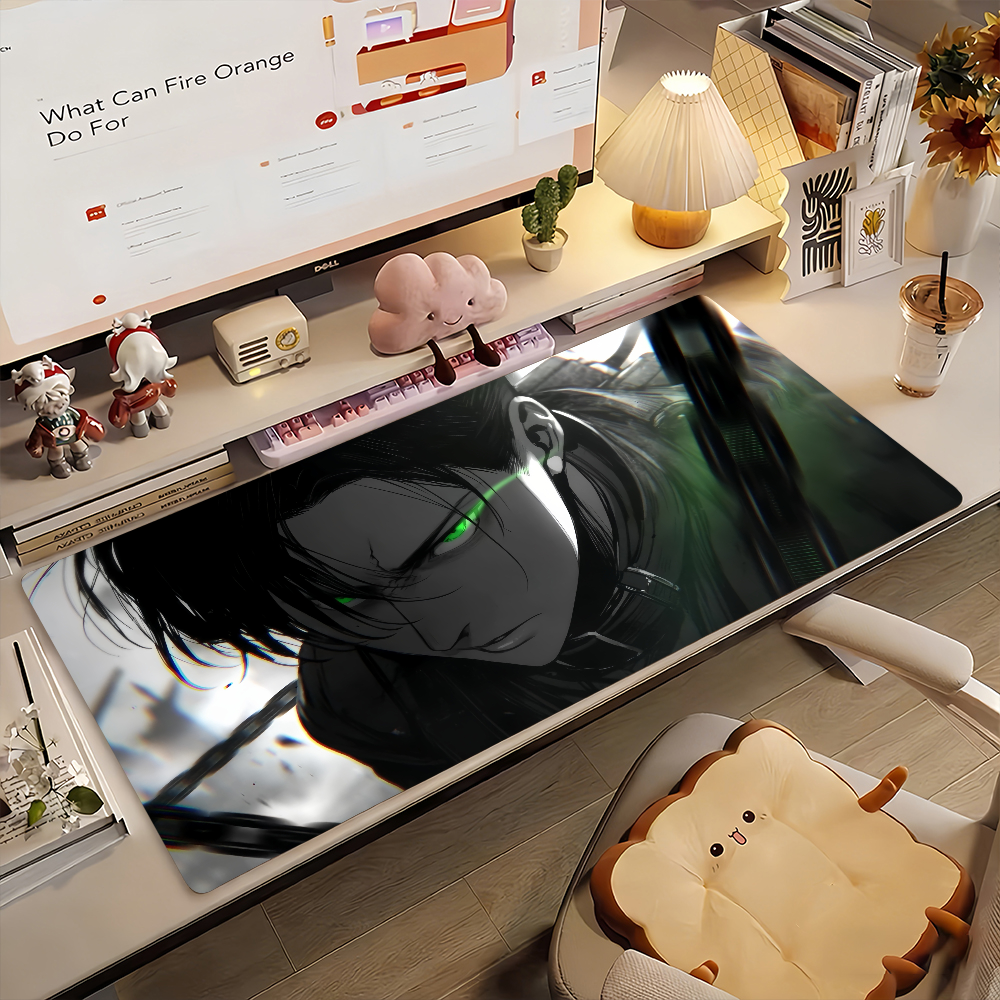 Anime A-Attack on Titan Levi M - огляд і ціна Gaming Accessories On Sale