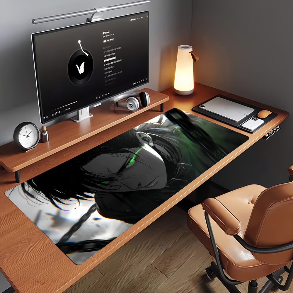 Anime A-Attack on Titan Levi M - огляд і ціна Gaming Accessories On Sale