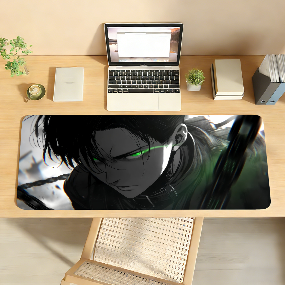 Anime A-Attack on Titan Levi M - огляд і ціна Gaming Accessories On Sale