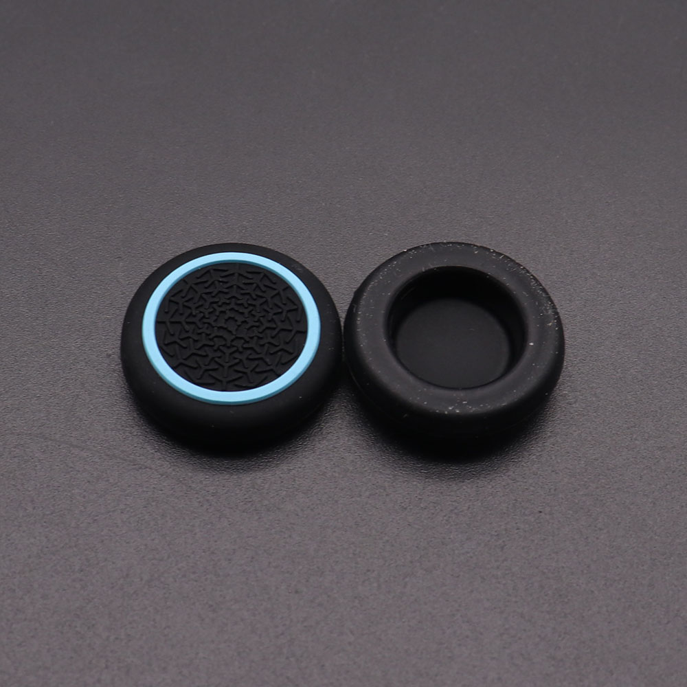2/10PCS ThumbSticks Grips for  - огляд і ціна Gaming Accessories Joystick
