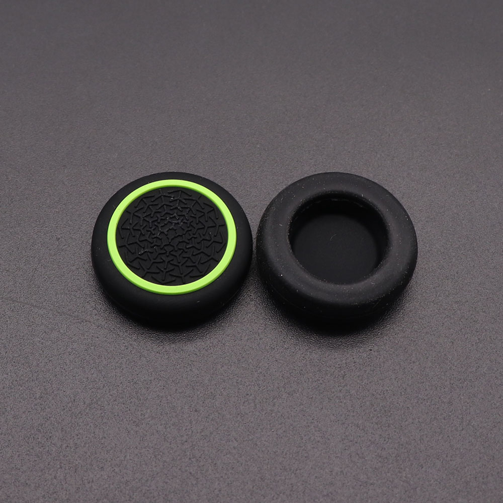 2/10PCS ThumbSticks Grips for  - огляд і ціна Gaming Accessories Joystick