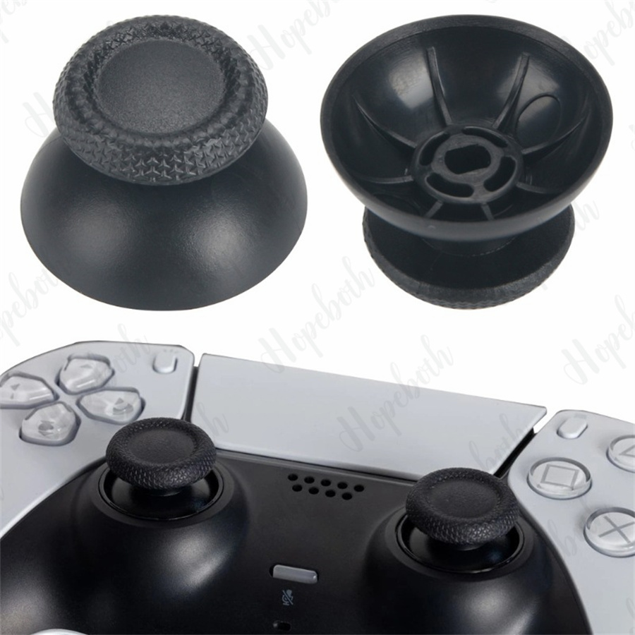 200pcs 3D Analog Joystick Stic - огляд і ціна Controller Grip Cover