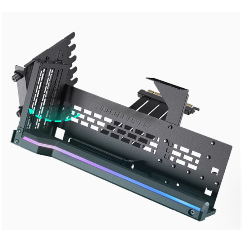 Z  for Phanteks Primium Vertic - огляд і ціна Vertical Gpu Bracket