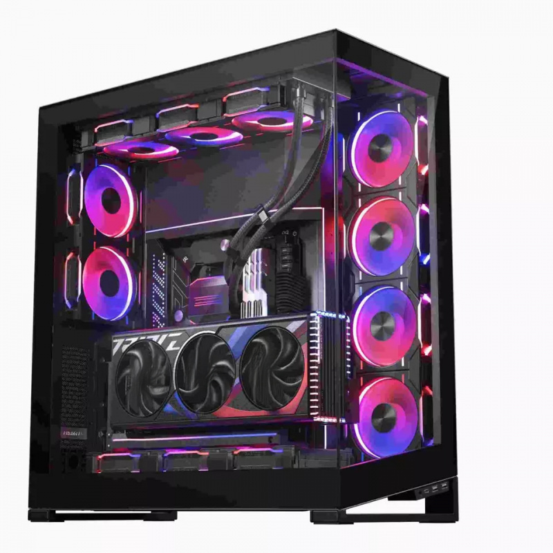 Z  for Phanteks Primium Vertic - огляд і ціна Vertical Gpu Bracket