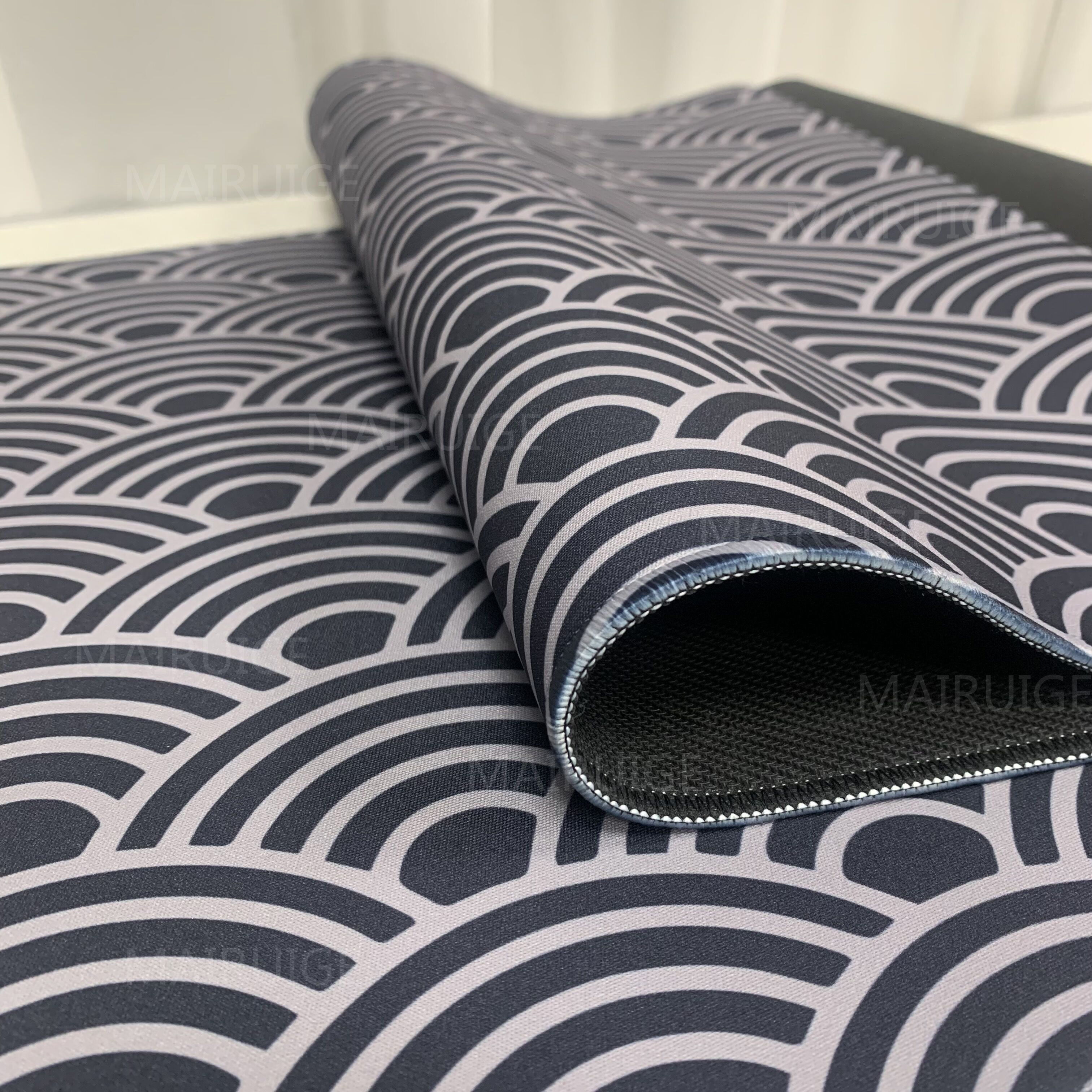 Japan Waves Mouse Pad Company  - огляд і ціна Gaming Accessories Japan