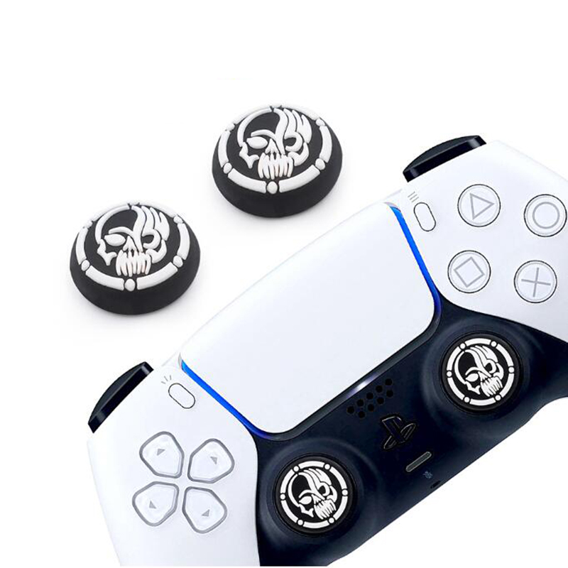 Thumb Stick Grip Cap Thumbstic - огляд і ціна Gaming Accessories Xbox Series X