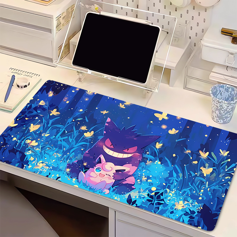 XXL Natural Rubber Mouse Pad P - огляд і ціна Gaming Accessories Best