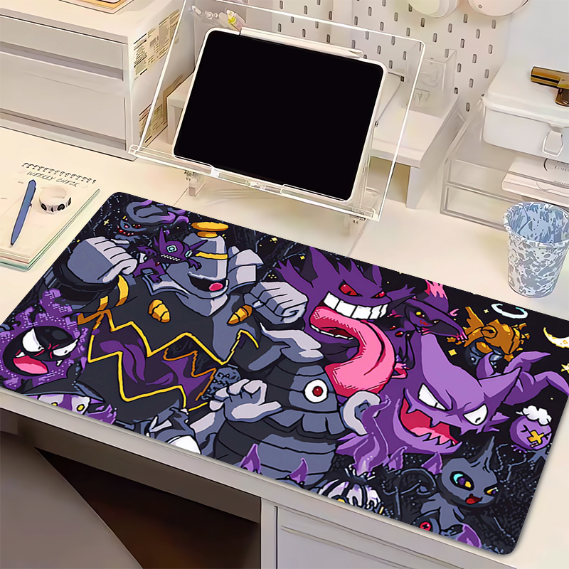 XXL Natural Rubber Mouse Pad P - огляд і ціна Gaming Accessories Best