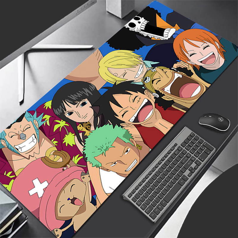 Mouse Pad One Piece Anime Dura - огляд і ціна Gaming Accessories For Laptop