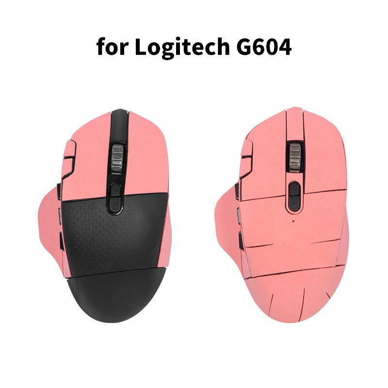 For Logitech G604 Mouse Grip T - огляд і ціна Gaming Home Accessories