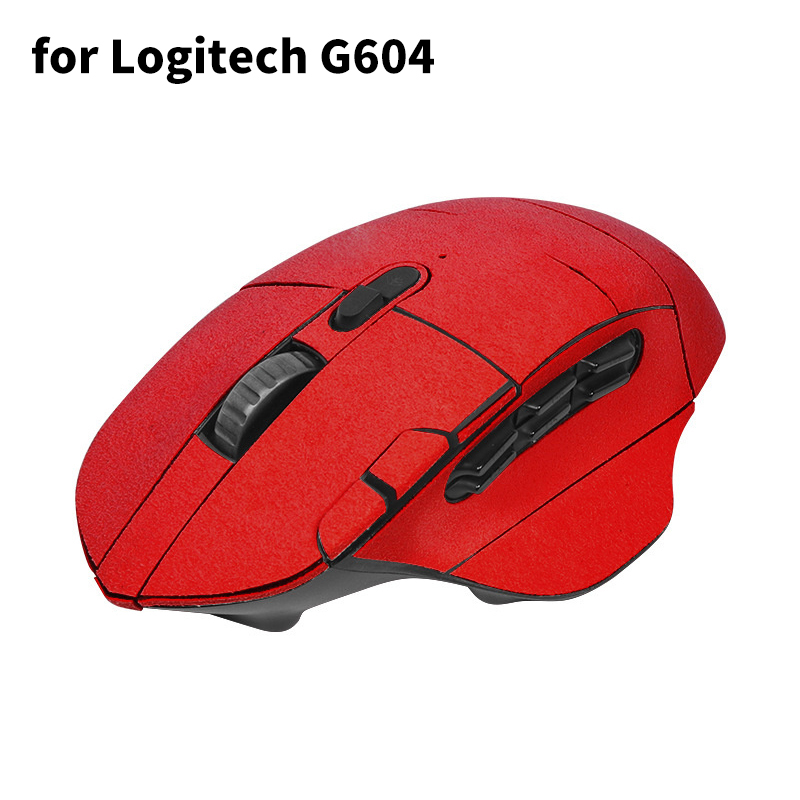 For Logitech G604 Mouse Grip T - огляд і ціна Gaming Home Accessories