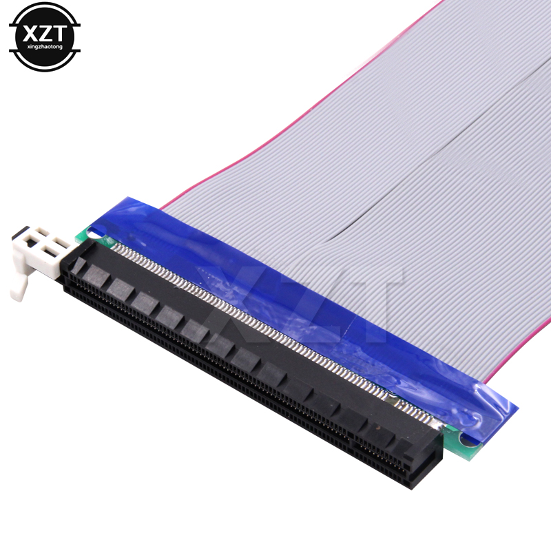 High Quality PCIe 16X PCI Expr - огляд і ціна Vertical Gpu Bracket