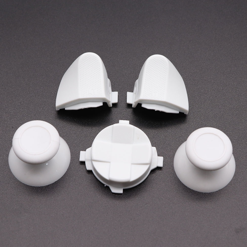 Replacement D-Pad & RT LT Trig - огляд і ціна Gaming Accessories Xbox Series X