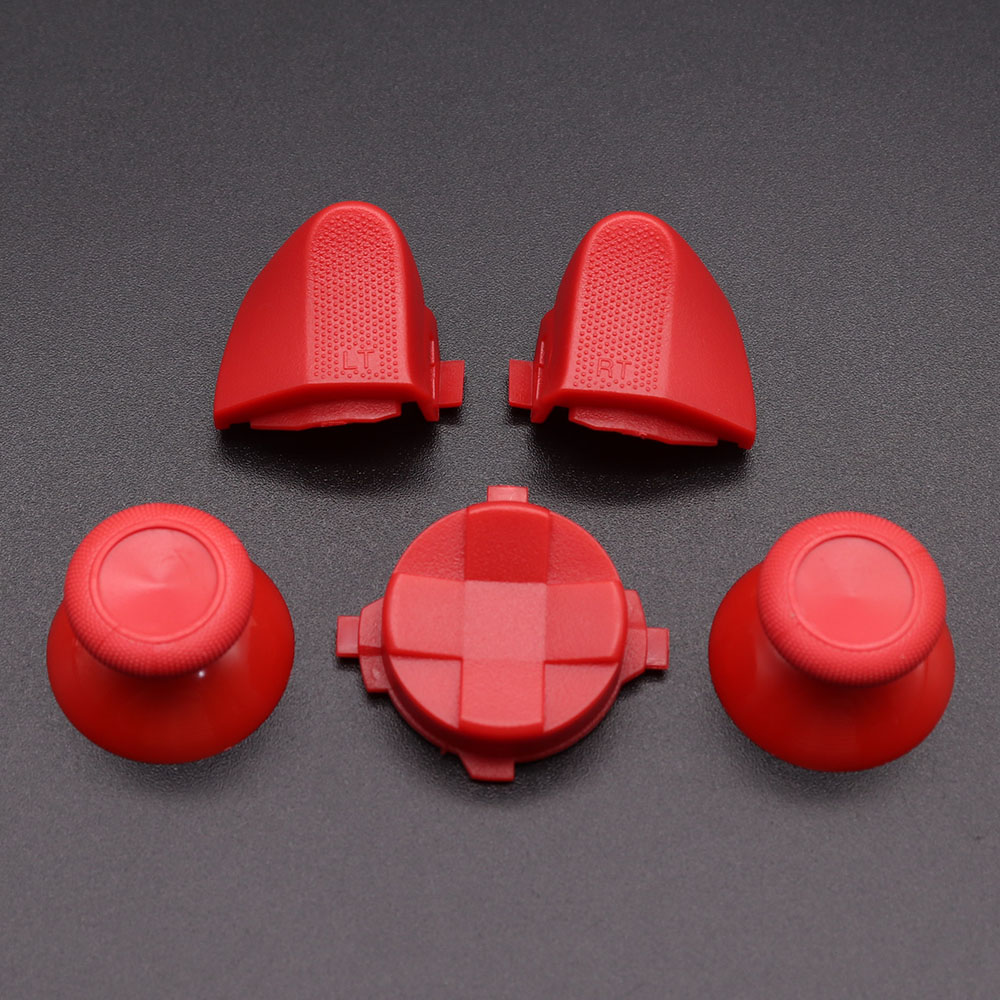 Replacement D-Pad & RT LT Trig - огляд і ціна Gaming Accessories Xbox Series X