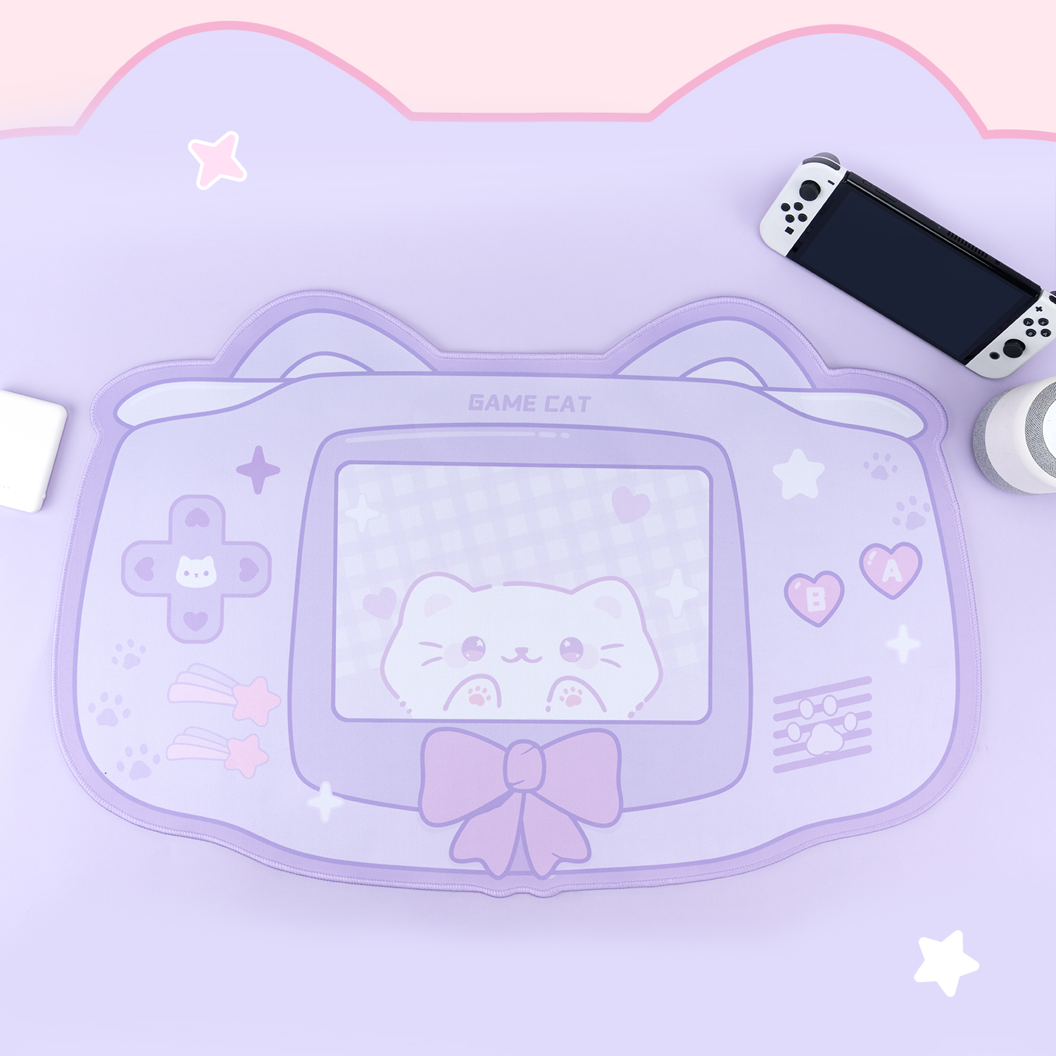 Extra Large Kawaii Retro GBA G - огляд і ціна Gaming Accessories For Laptop