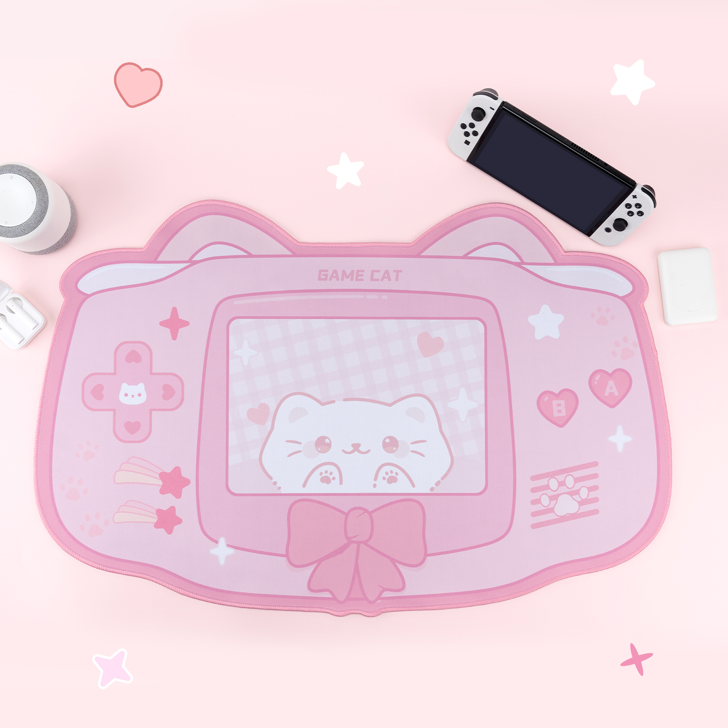 Extra Large Kawaii Retro GBA G - огляд і ціна Gaming Accessories For Laptop