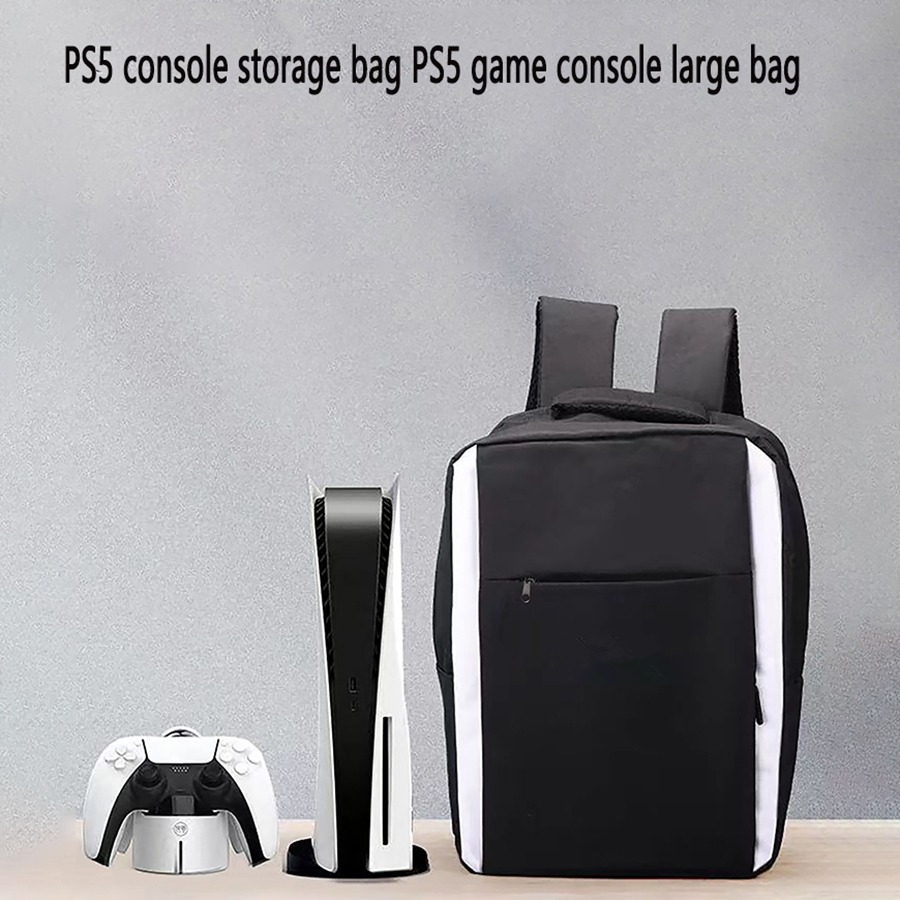 Suitable for PS5 console stora - огляд і ціна Gaming Accessories Pack