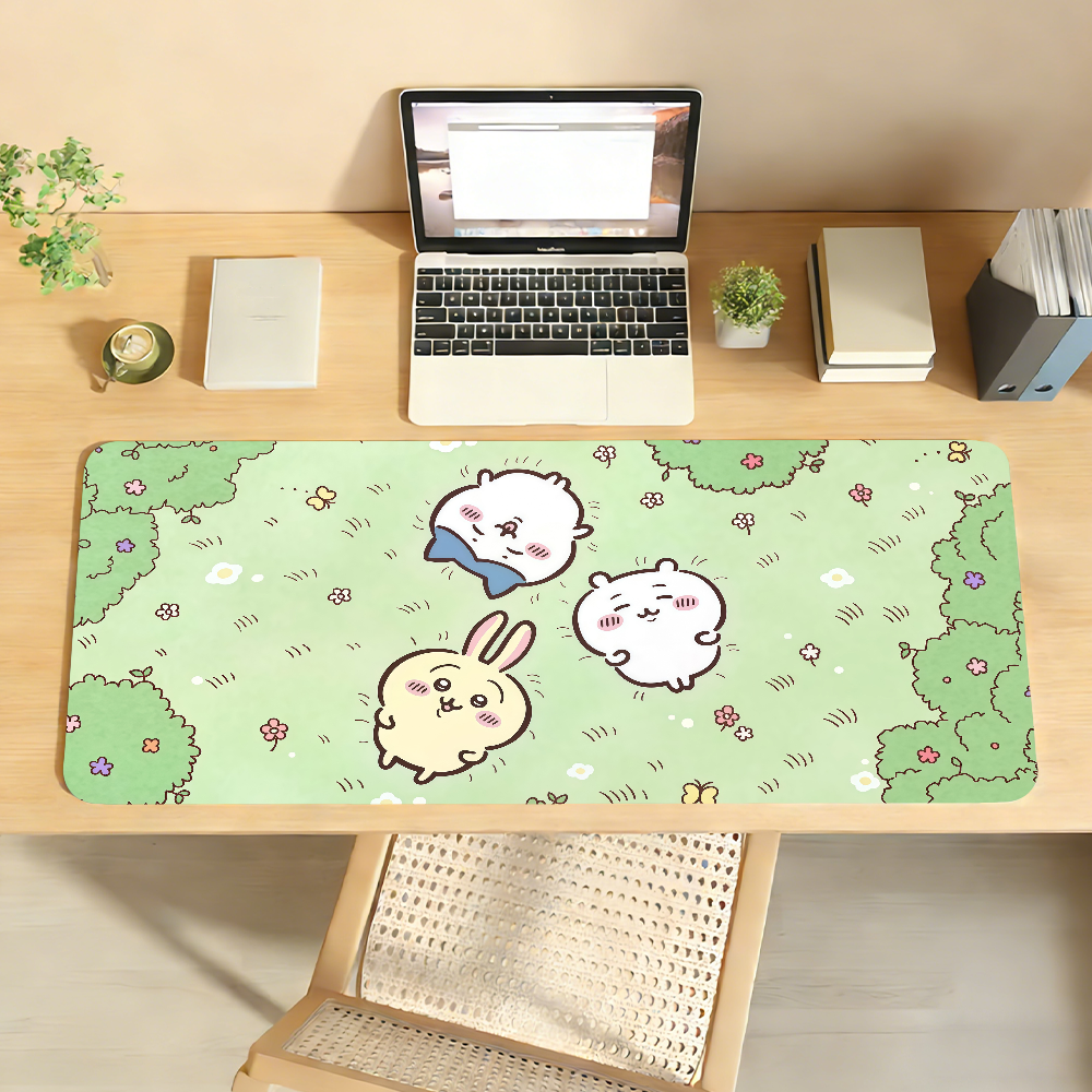 Cartoon C-Chiikawa Mouse Pad F - огляд і ціна Gaming Accessories On Sale