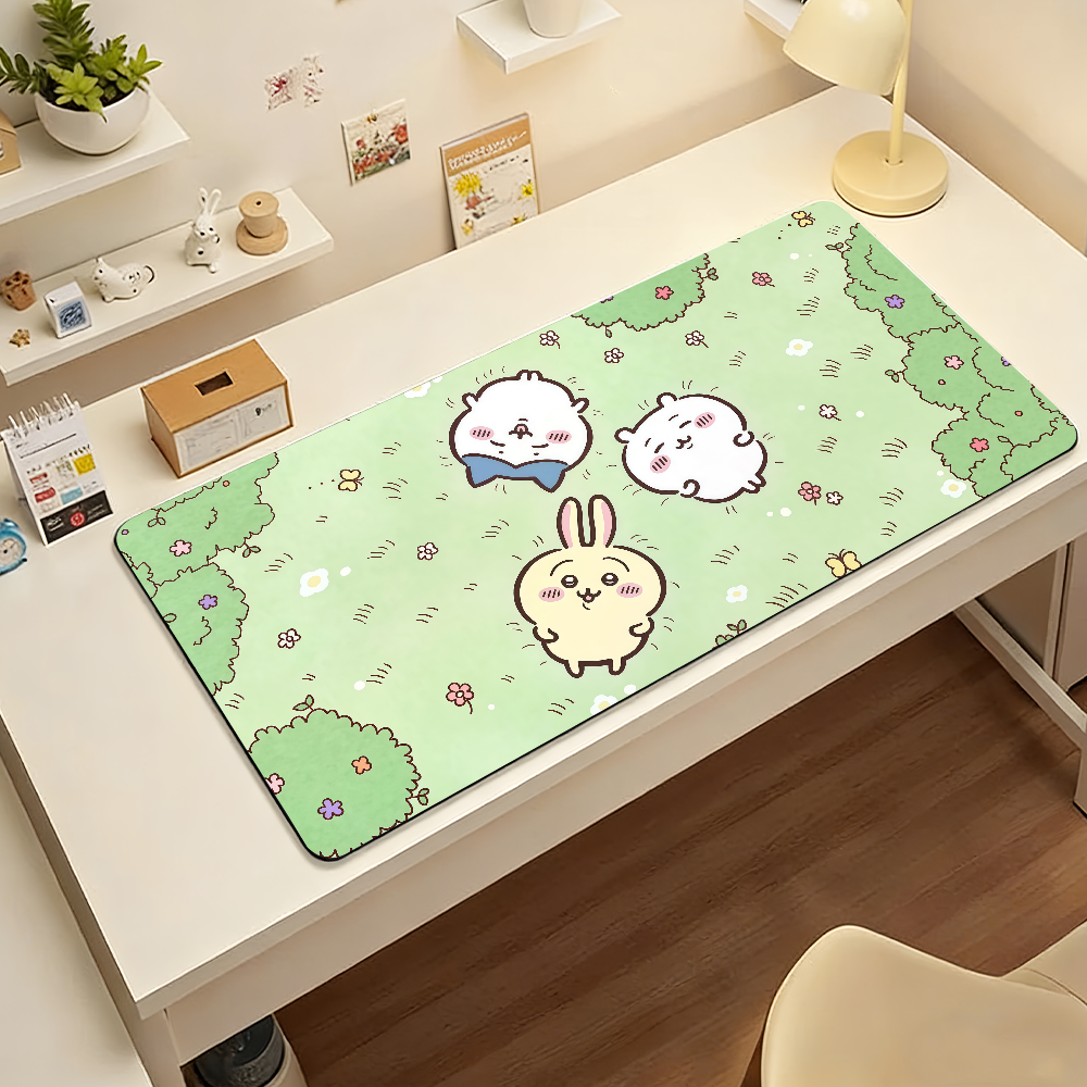 Cartoon C-Chiikawa Mouse Pad F - огляд і ціна Gaming Accessories On Sale