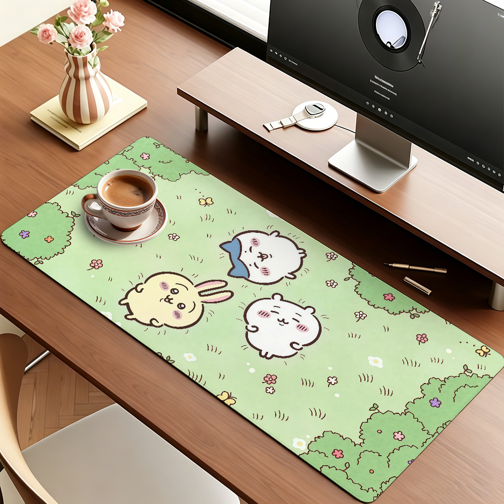 Cartoon C-Chiikawa Mouse Pad F - огляд і ціна Gaming Accessories On Sale
