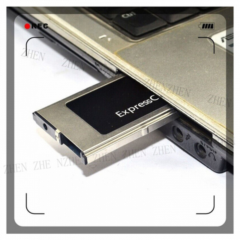 Y for Expresscard Express Card - огляд і ціна Vertical Gpu Bracket