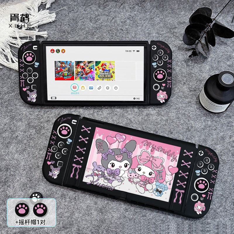 Switch 2 Oled Portable Protect - огляд і ціна Gaming Accessories For 8 Year Old