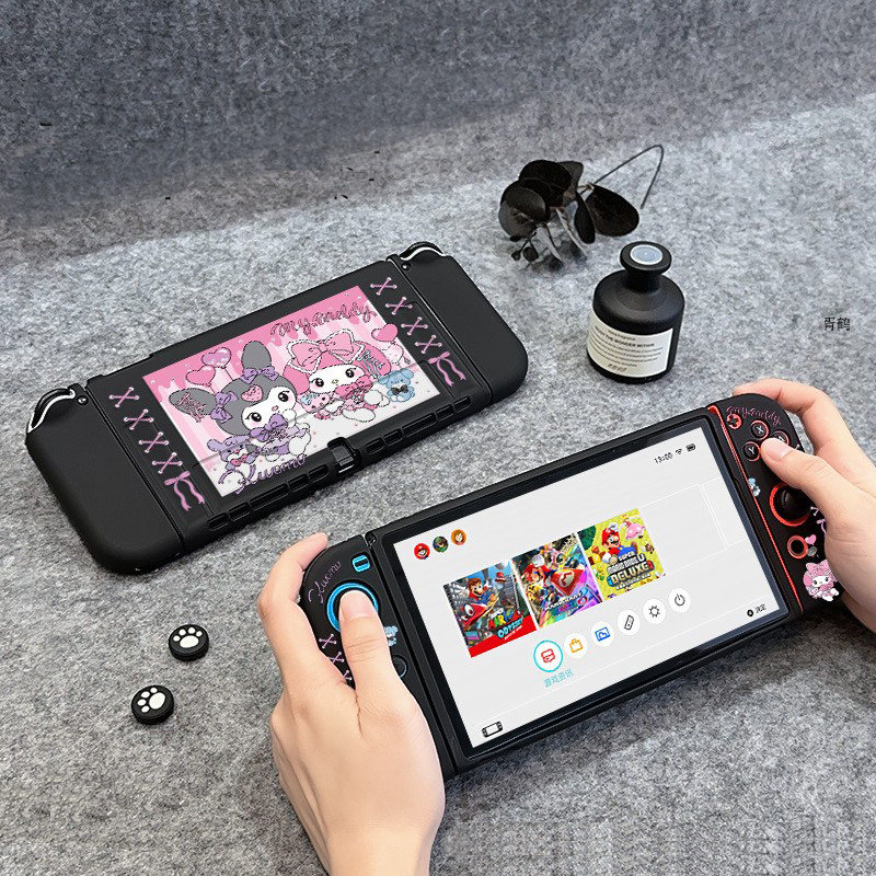 Switch 2 Oled Portable Protect - огляд і ціна Gaming Accessories For 8 Year Old