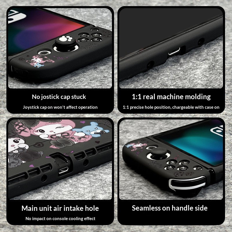 Switch 2 Oled Portable Protect - огляд і ціна Gaming Accessories For 8 Year Old