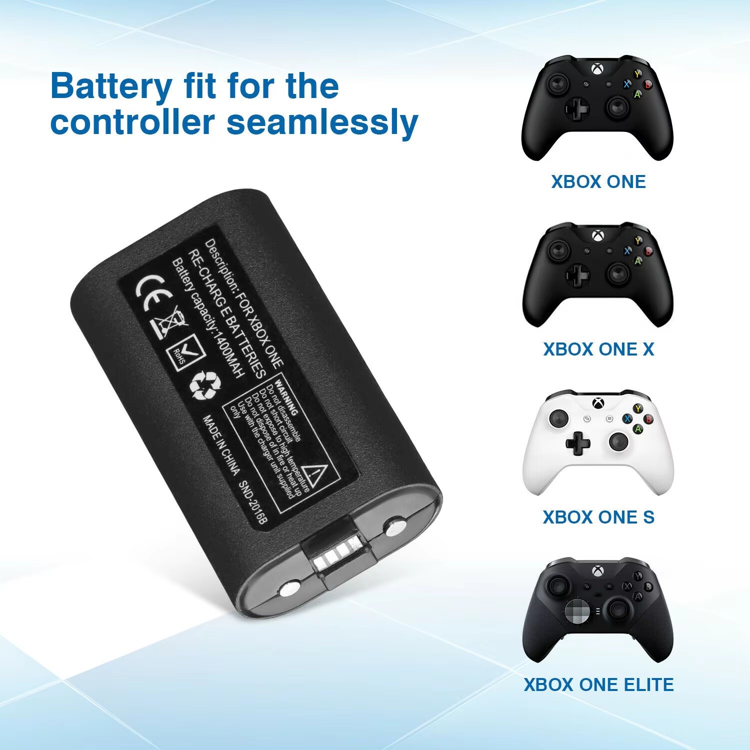 For XBox Series S X Xbox One S - огляд і ціна Gaming Accessories Xbox Series X