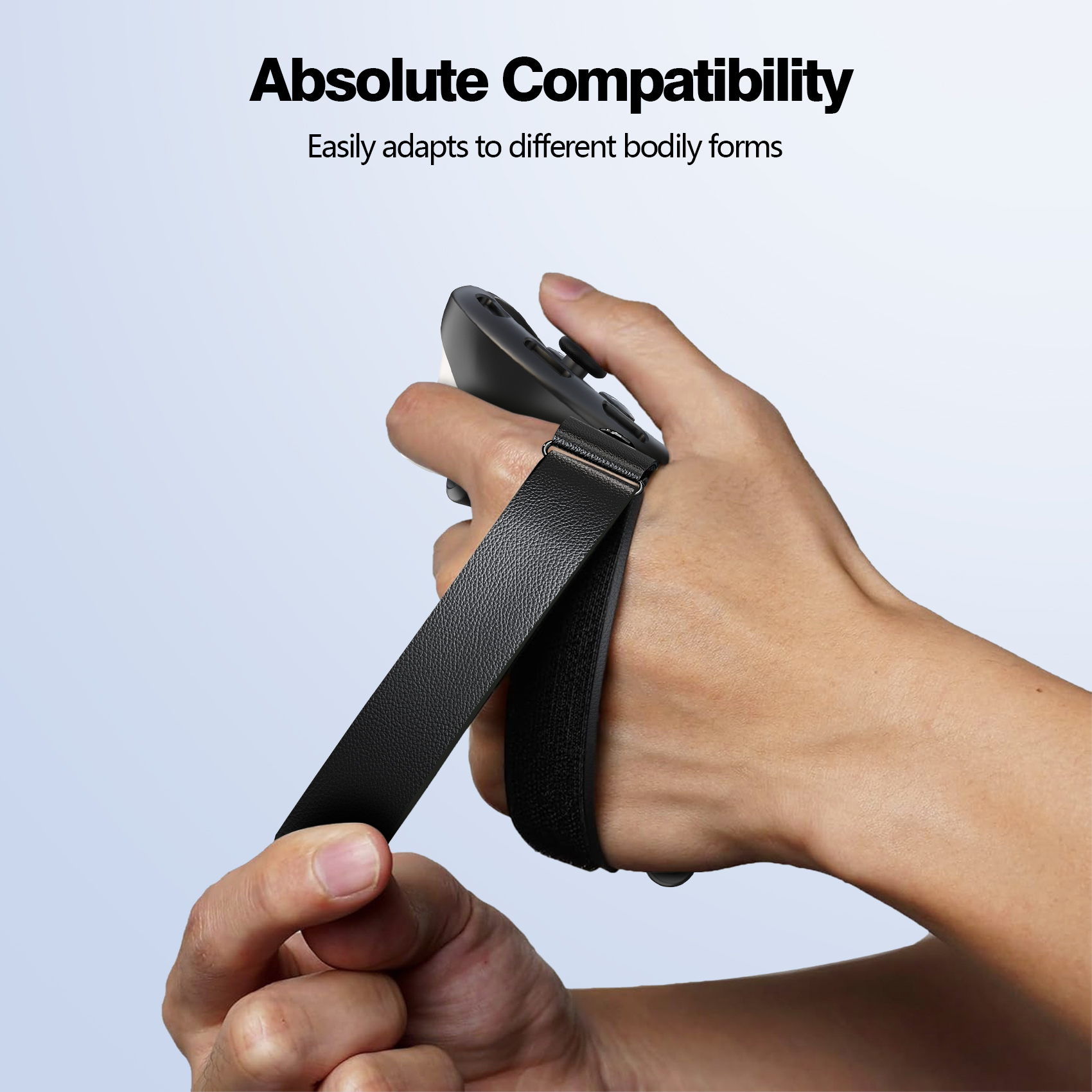 HUADAI New VR Accessories Prot - огляд і ціна Controller Grip Cover
