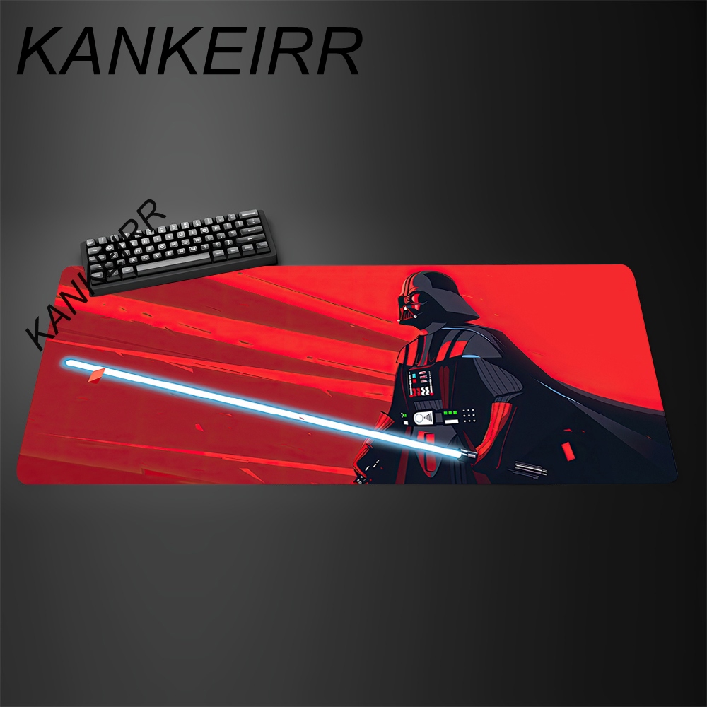 Gamer Mouse Pad Star Wars 90x4 - огляд і ціна Gaming Accessories On Sale