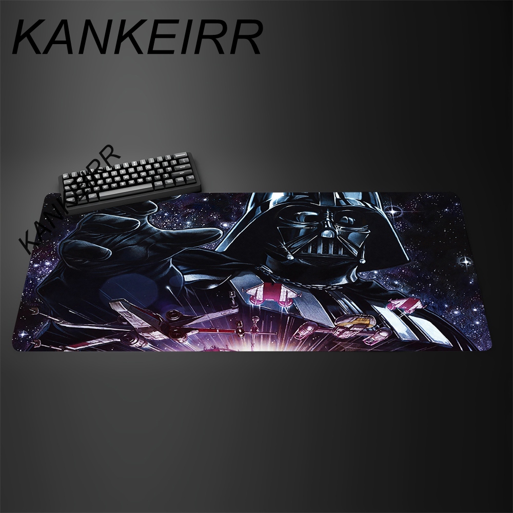 Gamer Mouse Pad Star Wars 90x4 - огляд і ціна Gaming Accessories On Sale