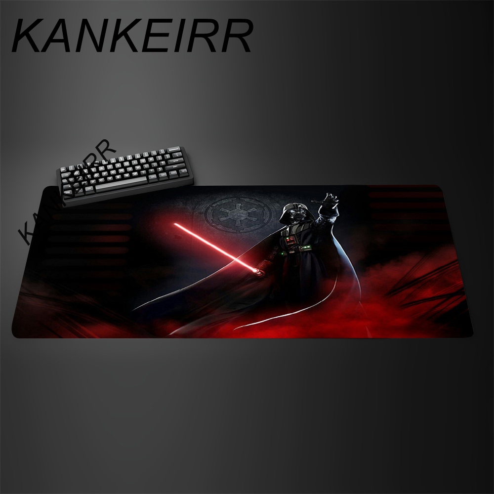 Gamer Mouse Pad Star Wars 90x4 - огляд і ціна Gaming Accessories On Sale