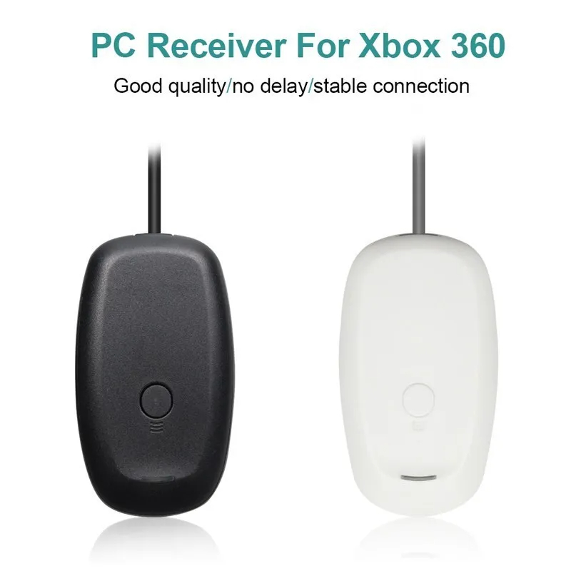 Wireless Gaming Receiver USB A - огляд і ціна Gaming Controllers Xbox Accessories