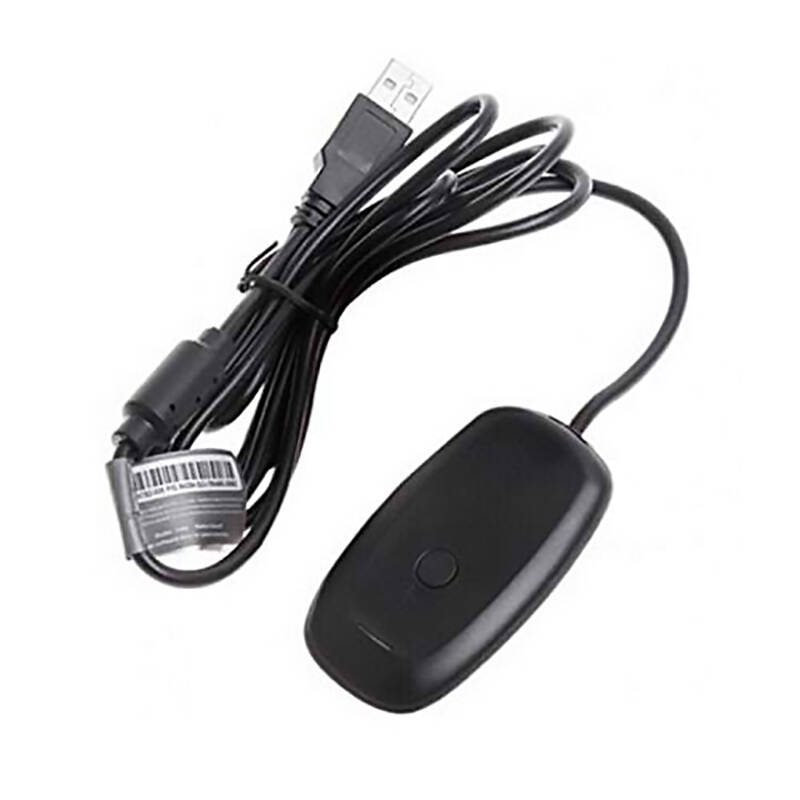Wireless Gaming Receiver USB A - огляд і ціна Gaming Controllers Xbox Accessories