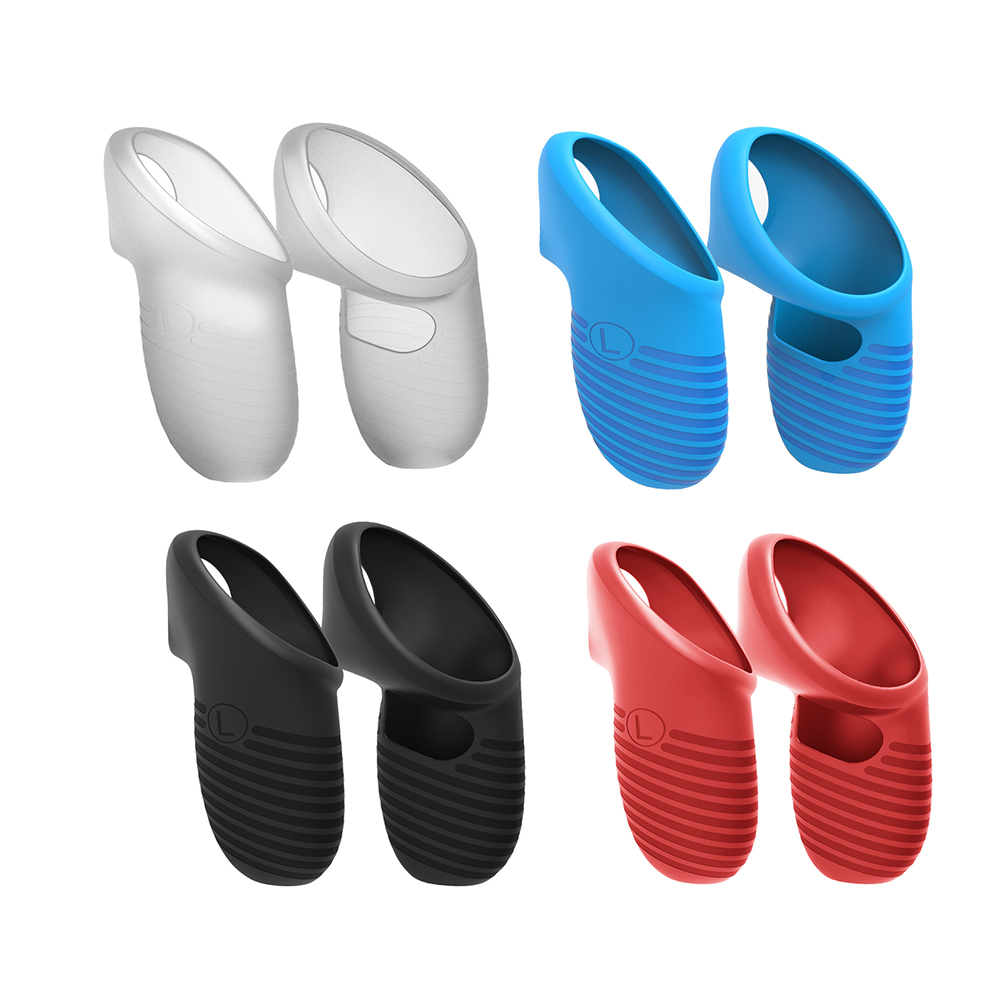 Controller Silicone Case for M - огляд і ціна Controller Grip Cover